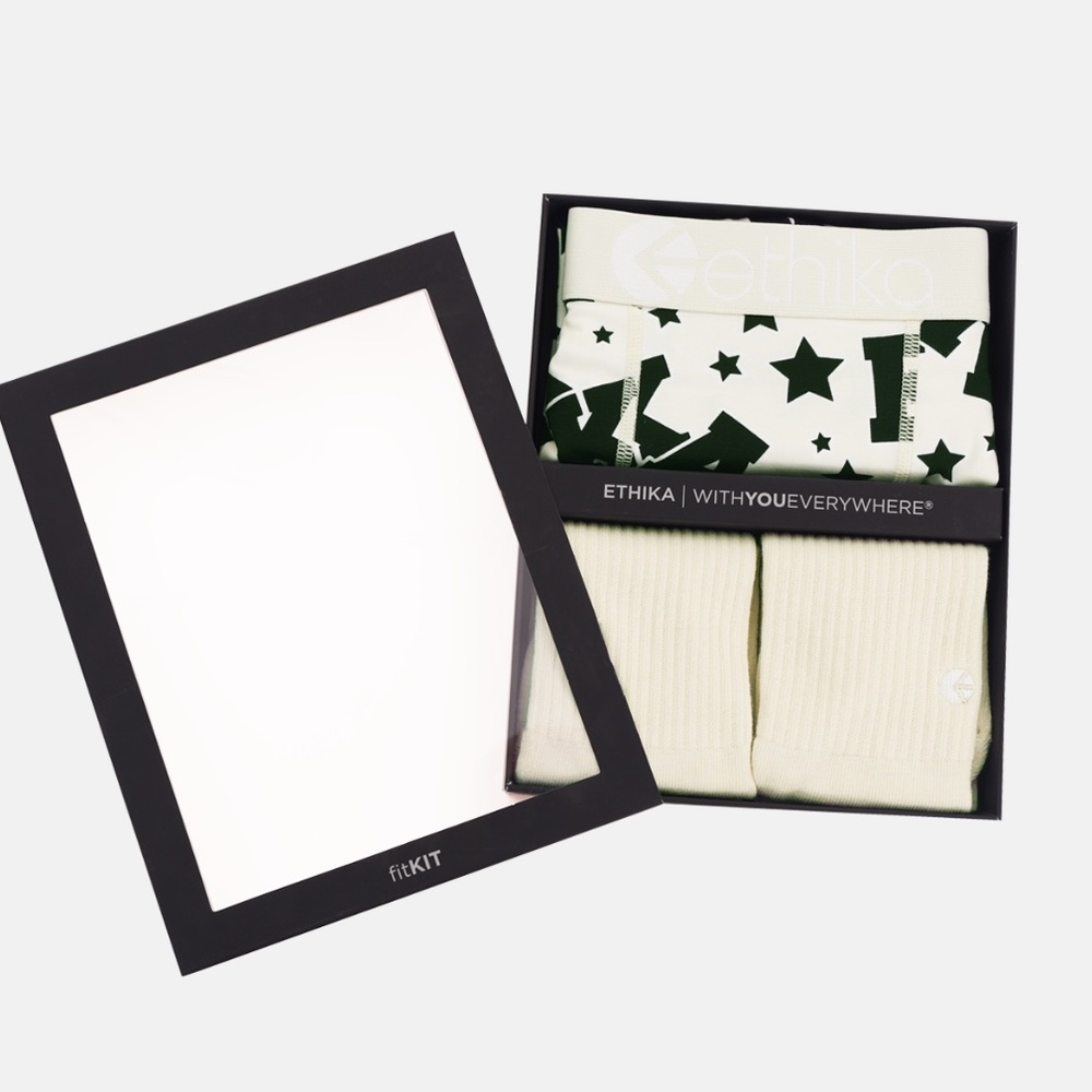 Boys Ethika fitKIT - Picture 2 of 7
